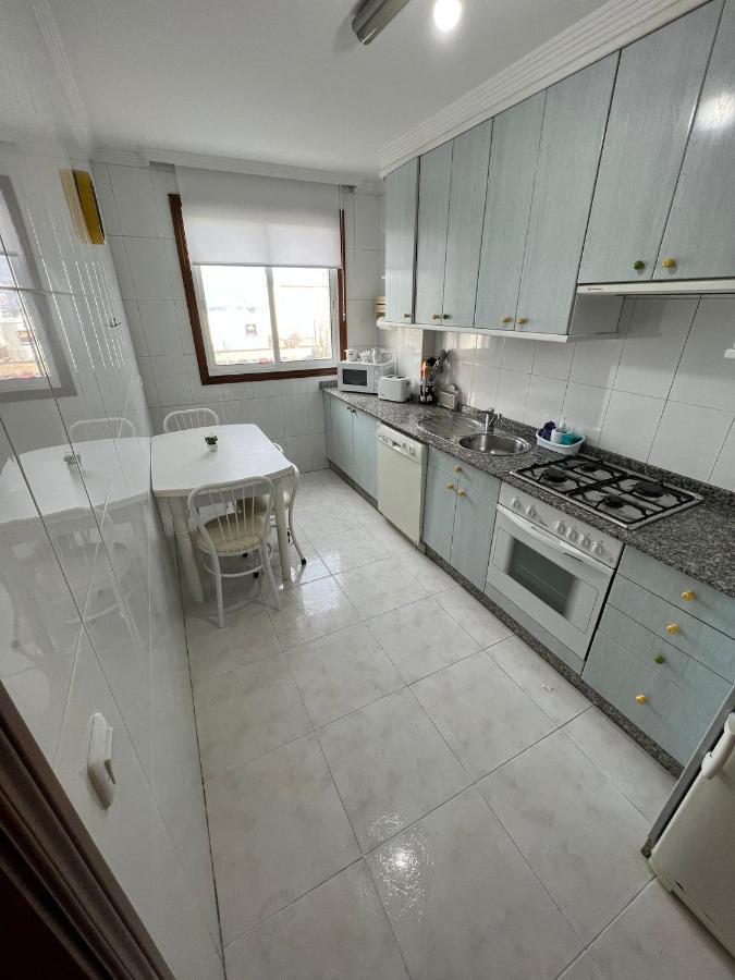 شقة Valterra فيجو المظهر الخارجي الصورة